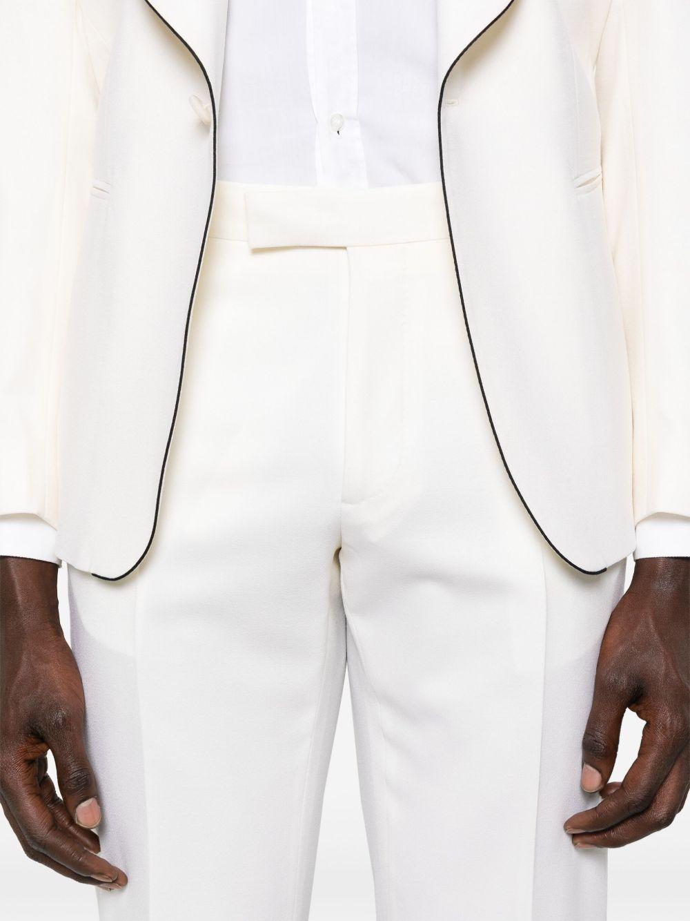 Abito in crêpe<BR/> ES5824EESE64307 110 LARDINI