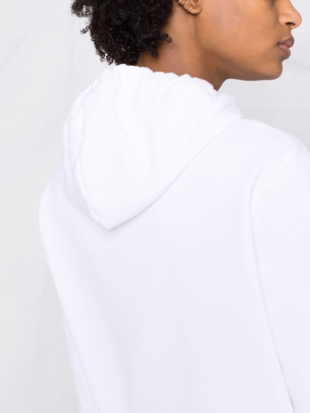 71HAIF05CF00F G03 WHITE GOLD VERSACE JEANS COUTURE