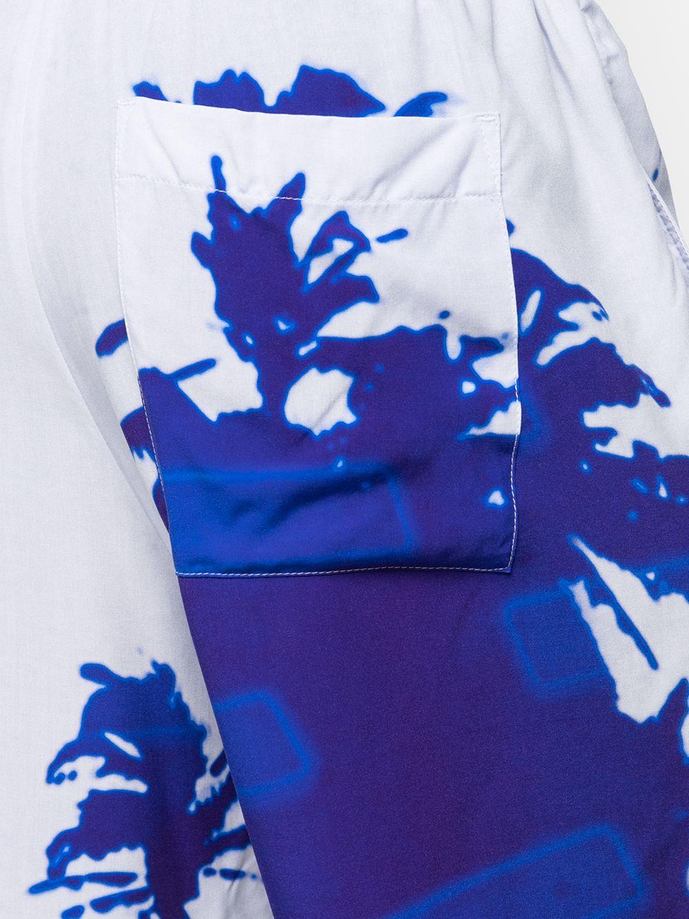 211209452003 504 BLUE DRIES VAN NOTEN