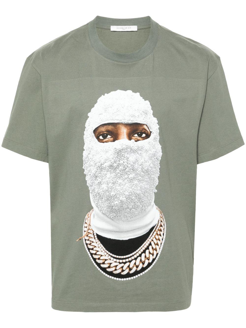 NUS24214 A04 GREEN GREY IH NOM UH NIT