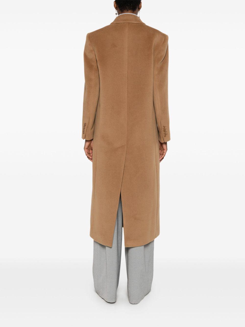 ESTREMOMM10879 002 CAMMELLO MAX MARA STUDIO