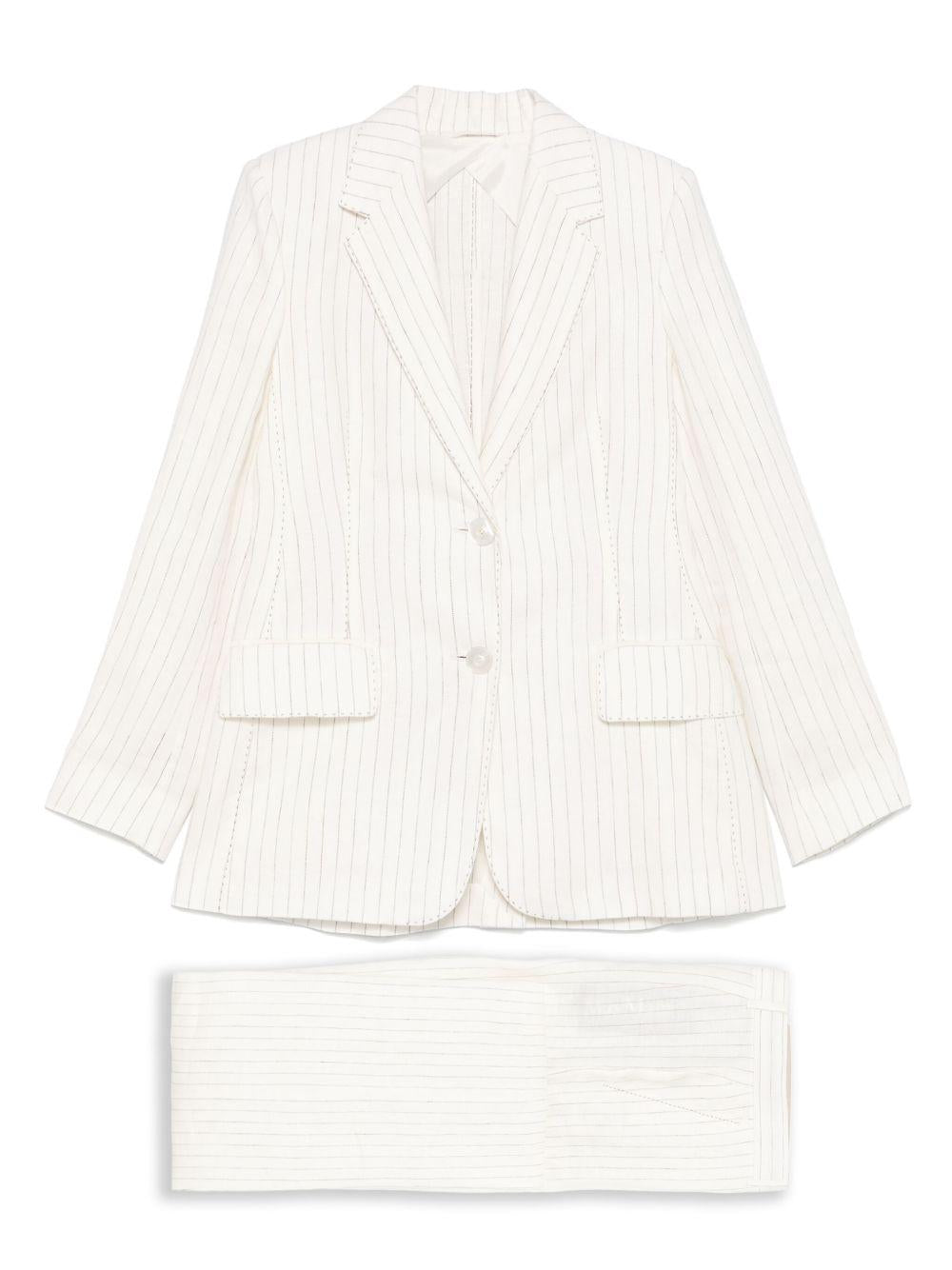 TESOMM10256 007 GESSATO MAX MARA STUDIO