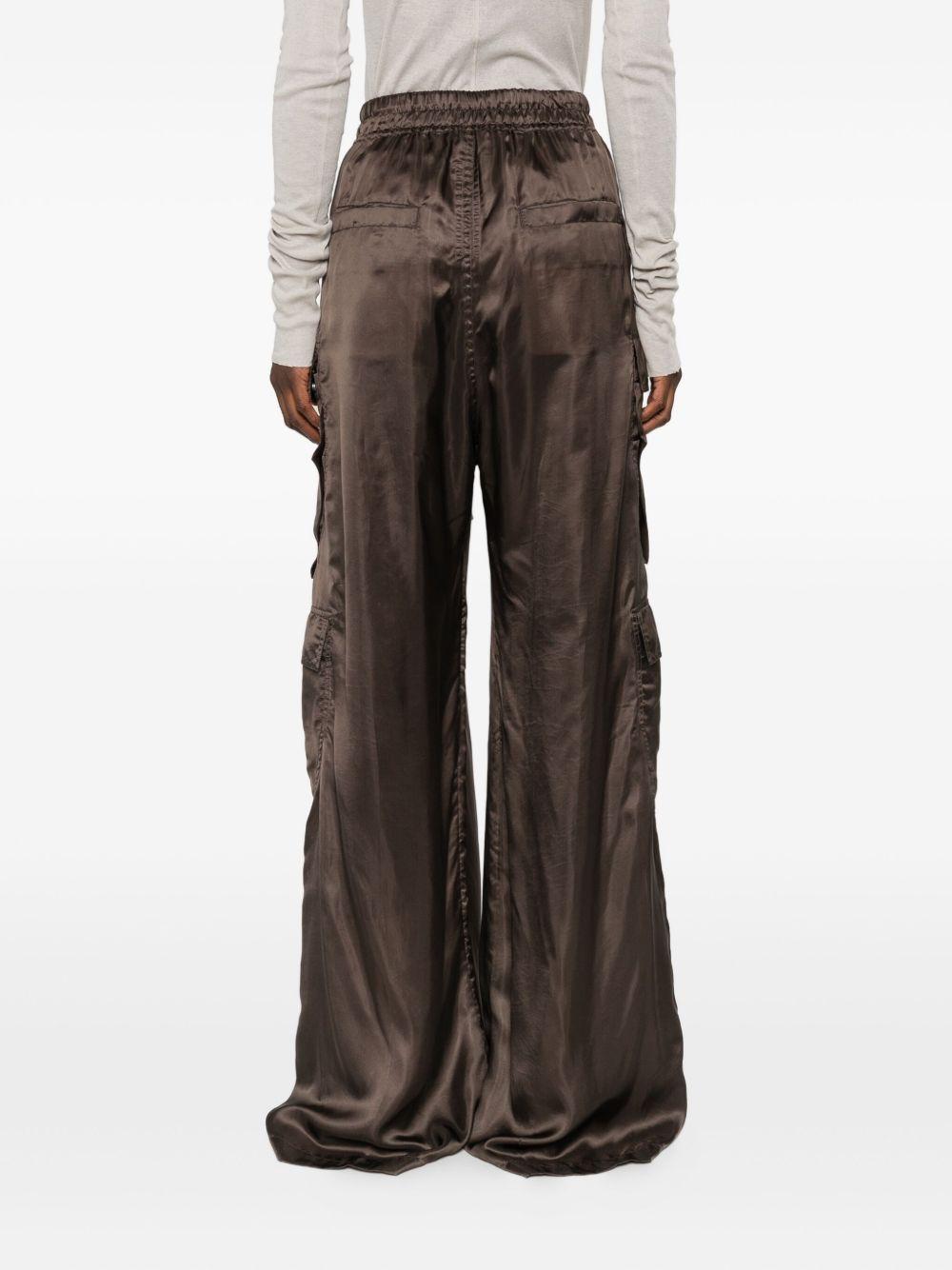 RP02E4327K 78 DARKDUST RICK OWENS