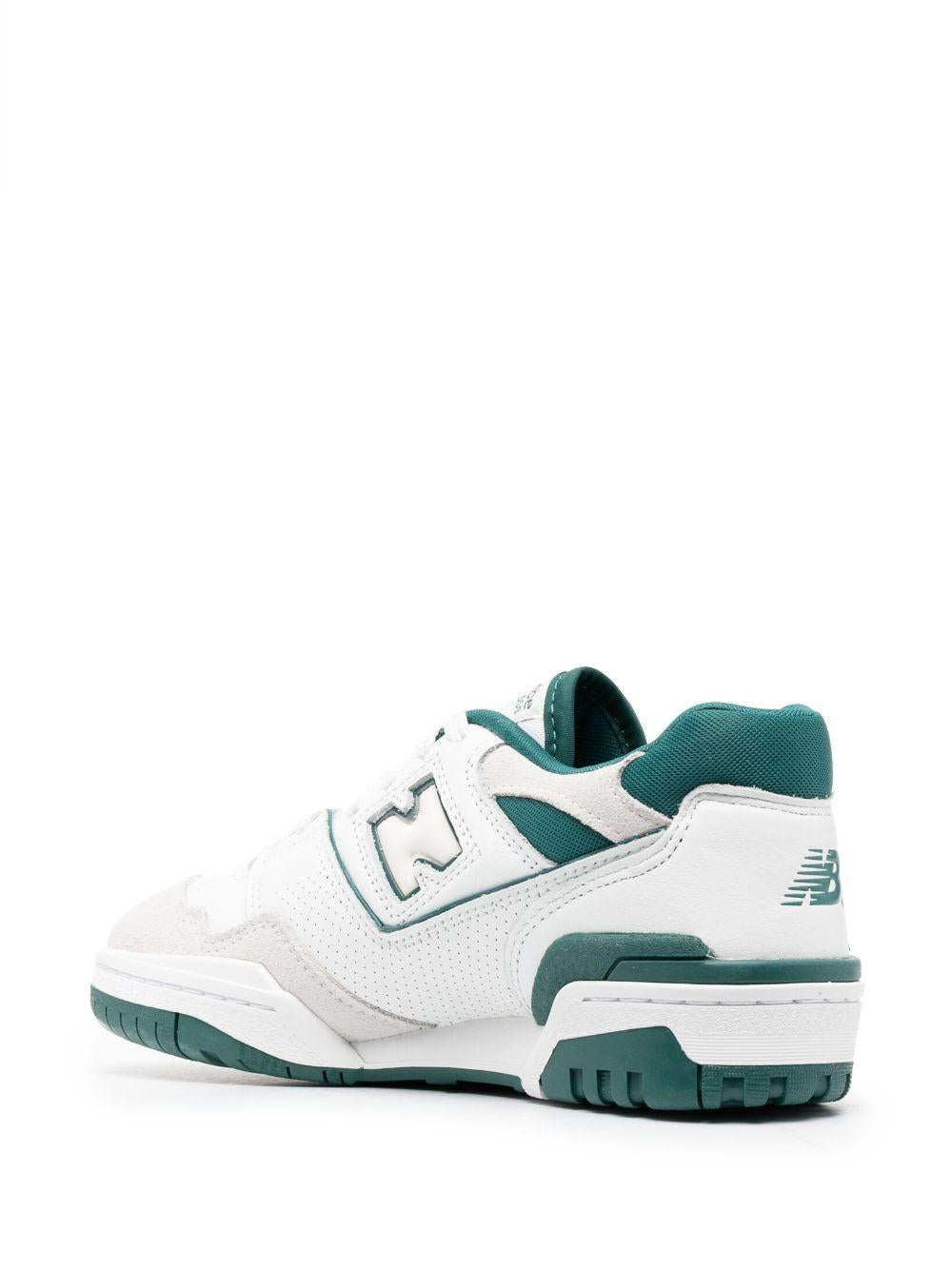 BB550STA WHITE NEW BALANCE