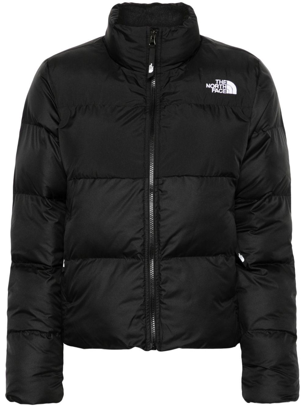 NF0A853NJK31 BLACK THE NORTH FACE