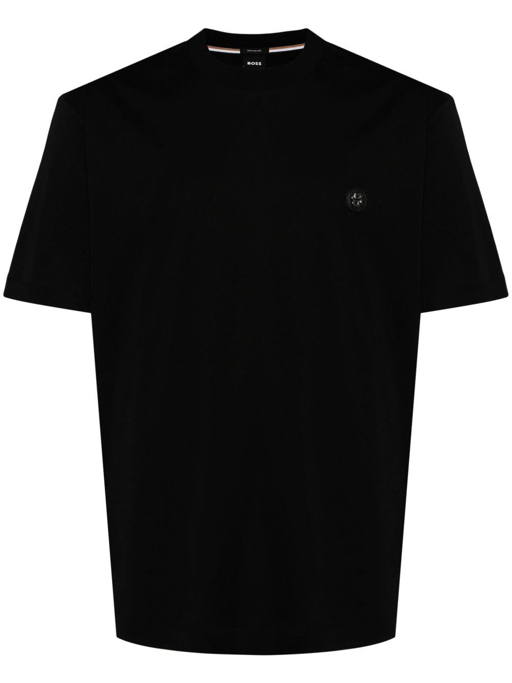 50520298 001 BLACK BOSS