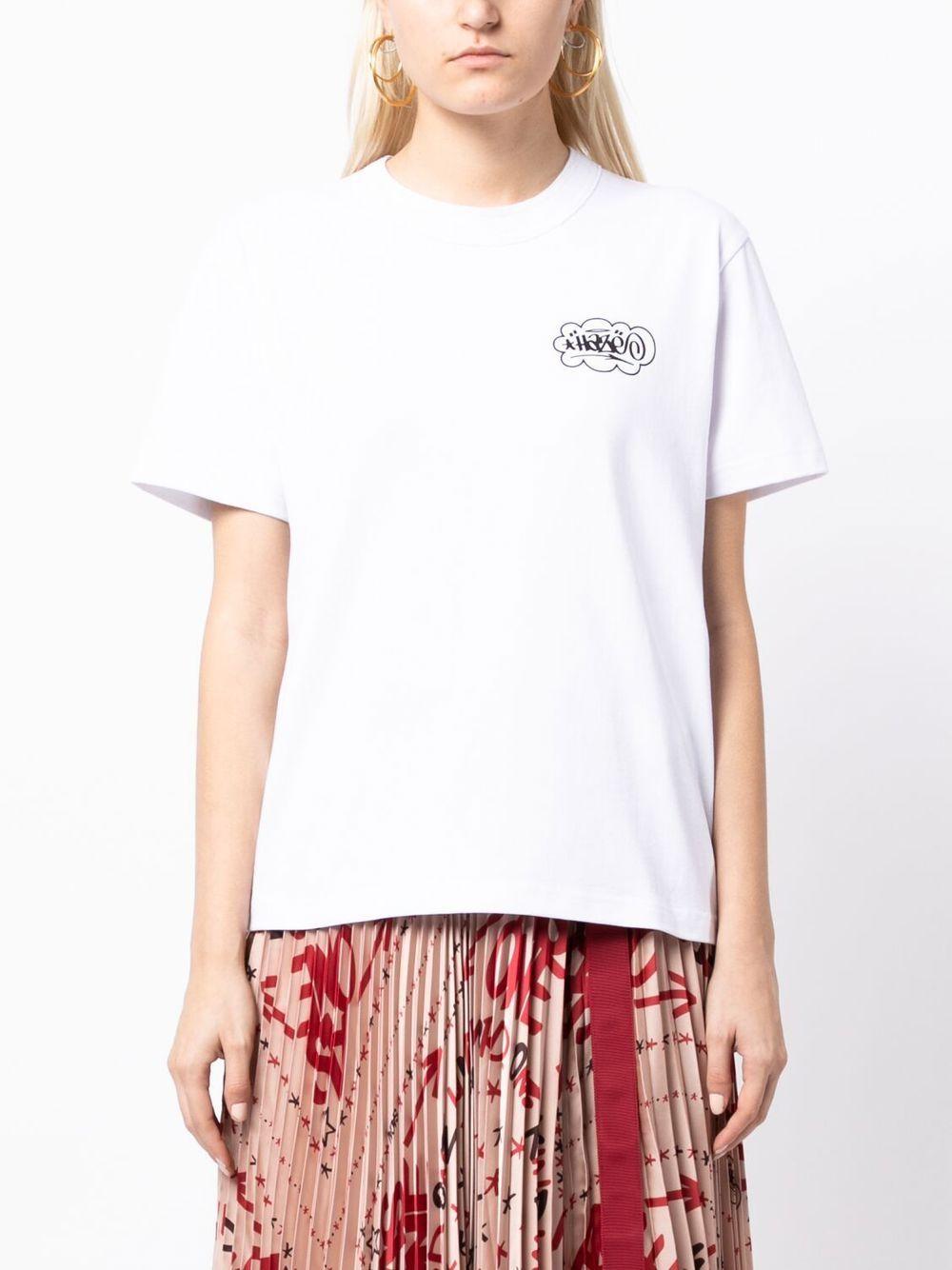 230466S 101 WHITE SACAI