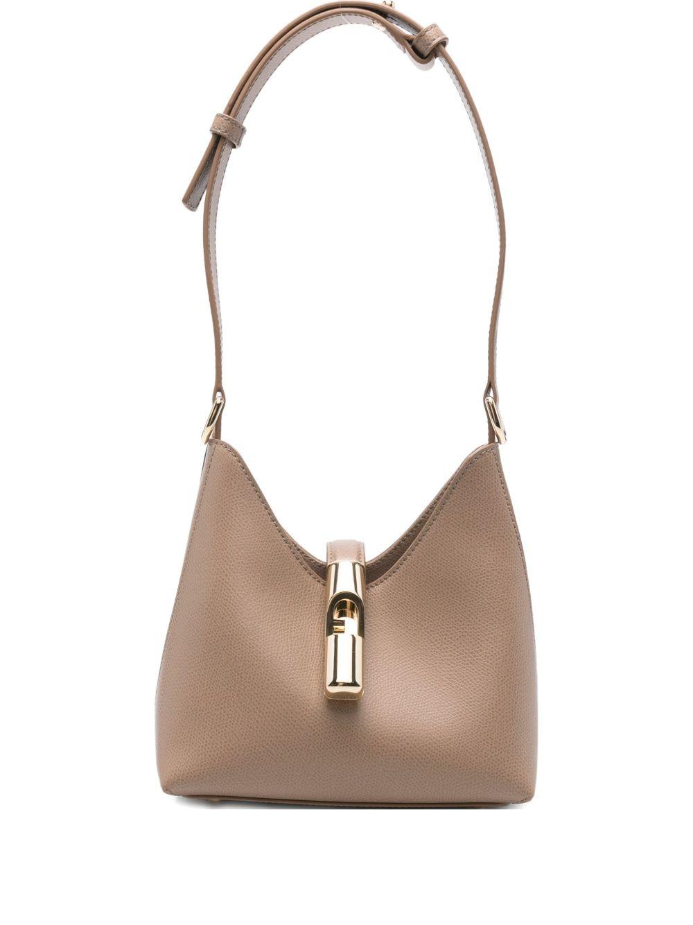 WE00820ARE000 1257S GREIGE FURLA