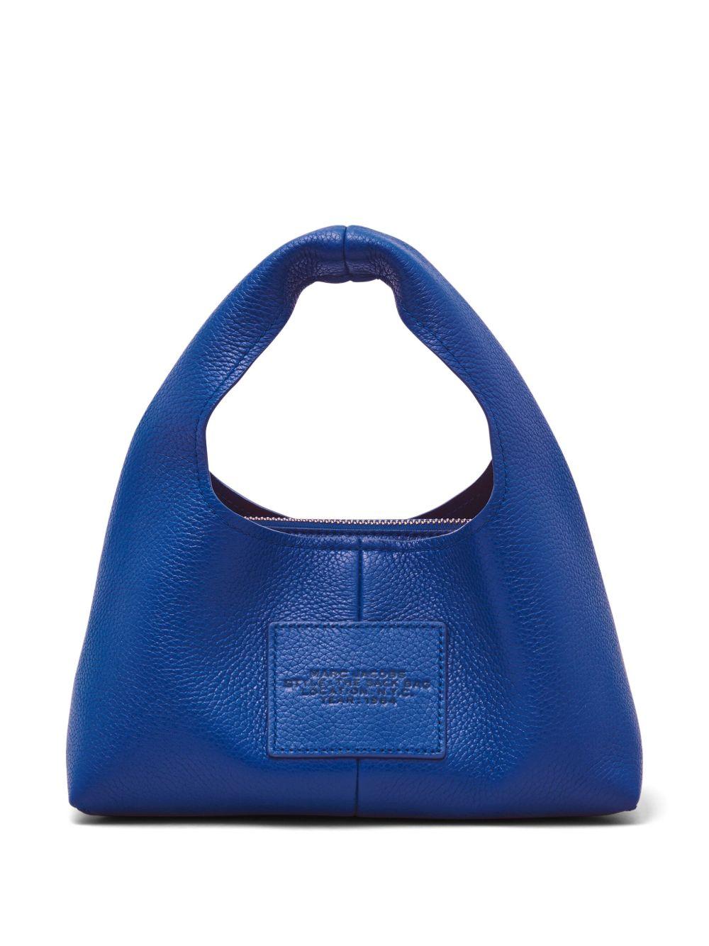2F3HSH020H01 486 COBALT MARC JACOBS