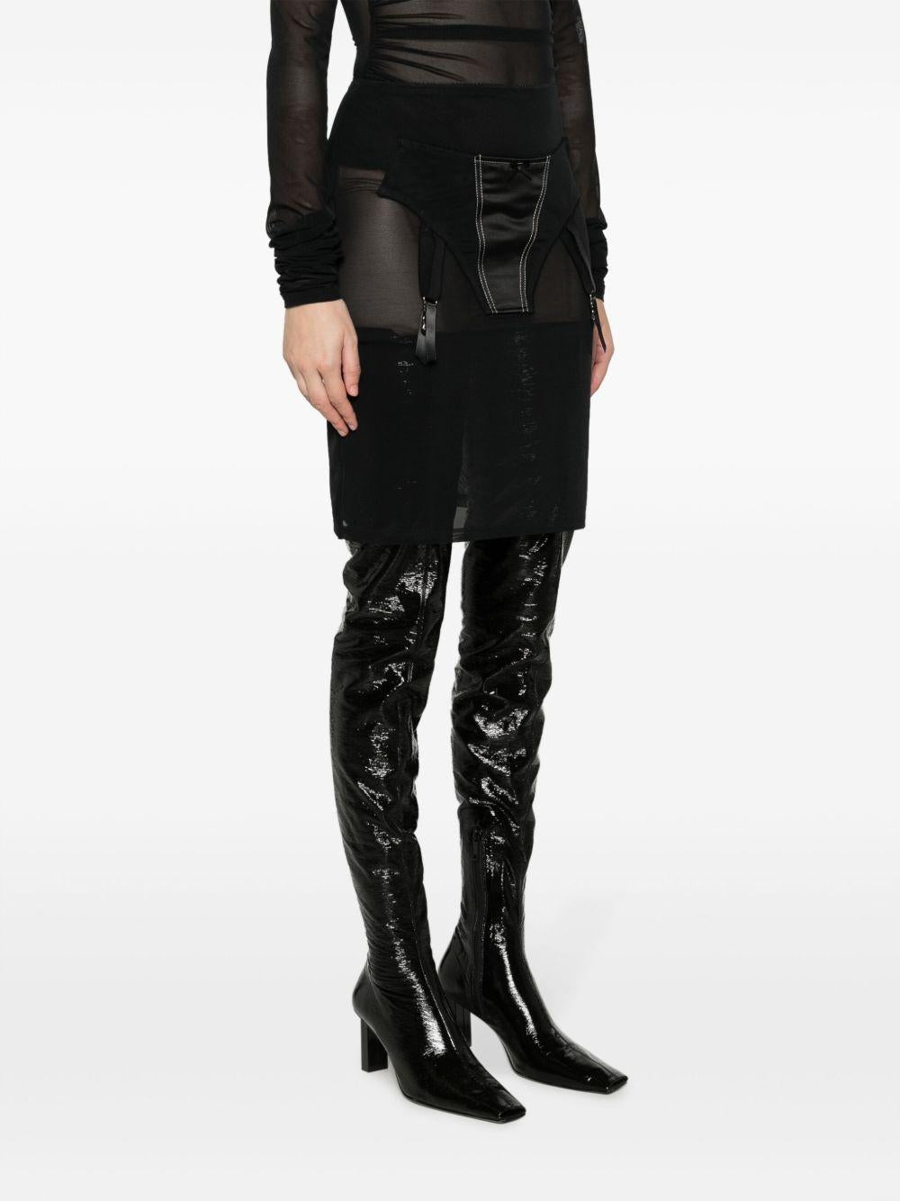 VAQ06S105 1 BLACK VAQUERA