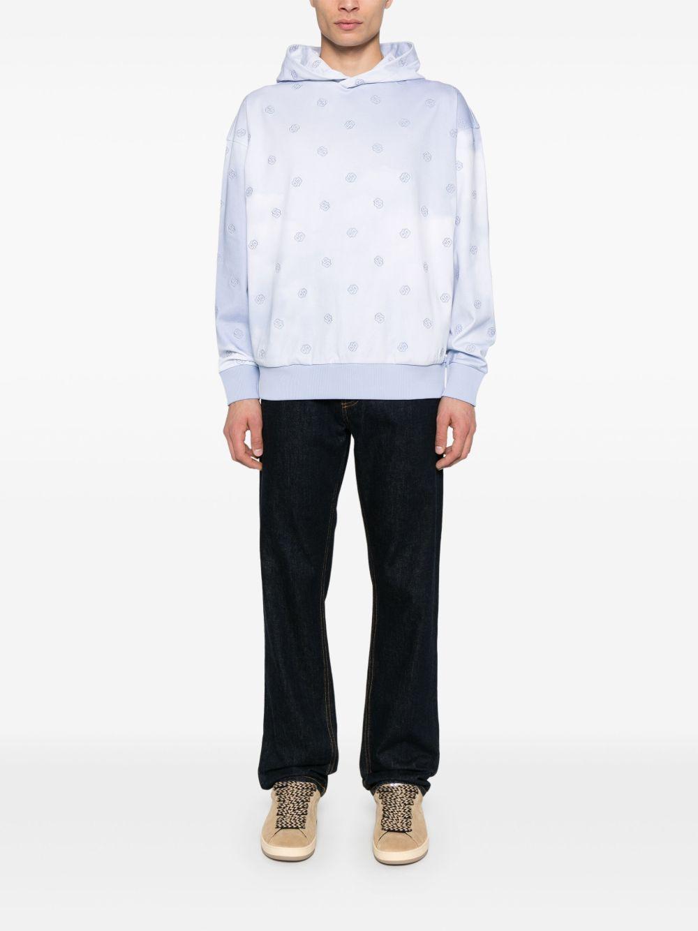 50531740 454 LIGHT PASTEL BLUE BOSS