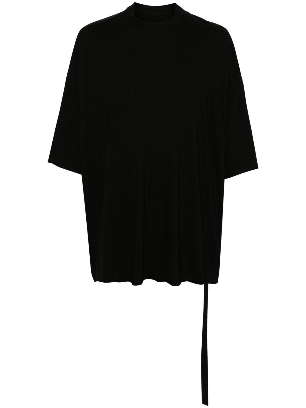 DU02D2259RN 09 BLACK RICK OWENS DRKSHDW