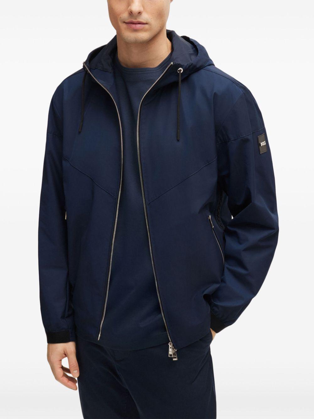 50511715 404 DARK BLUE BOSS