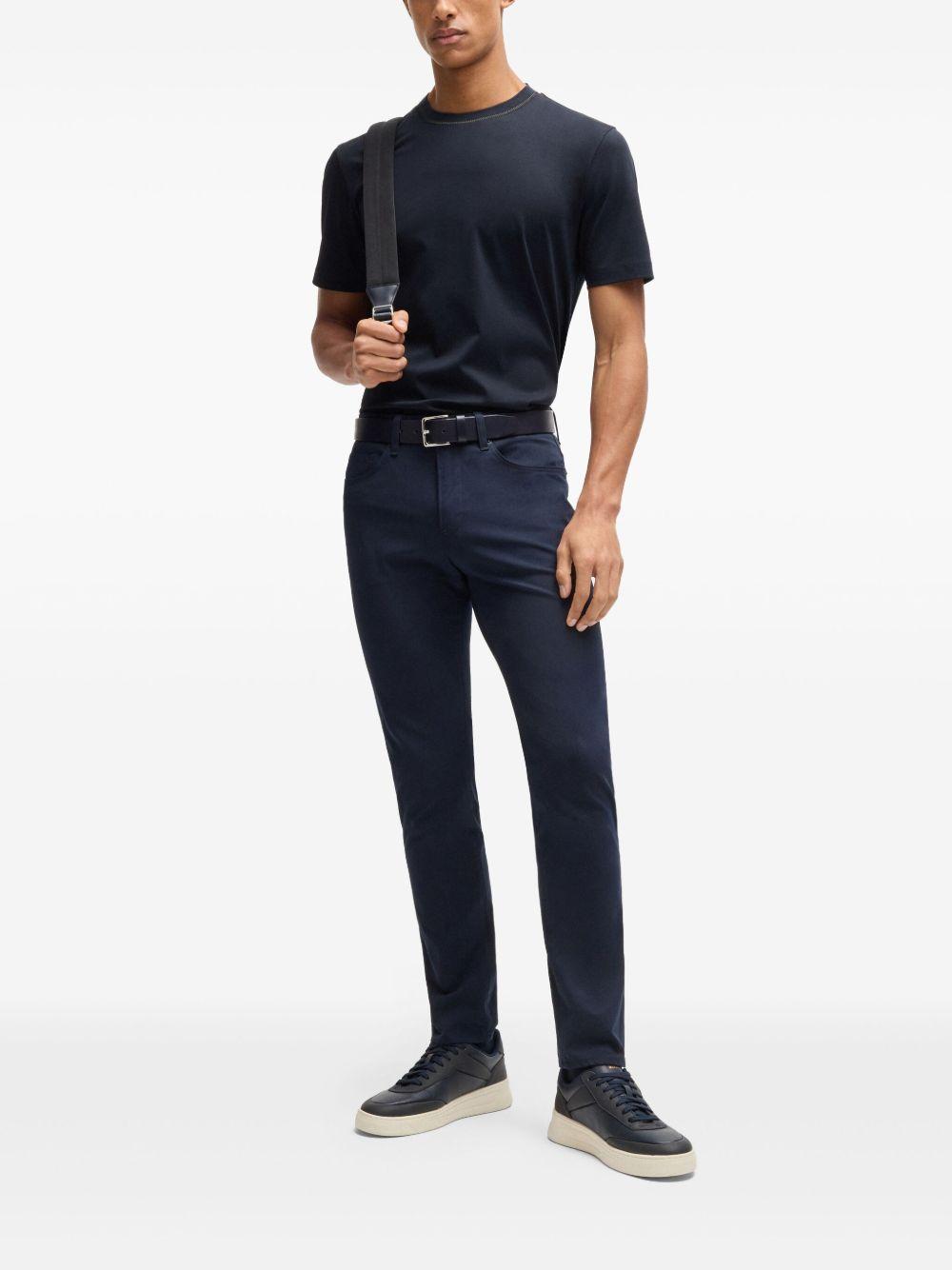 50531793 405 DARK BLUE BOSS