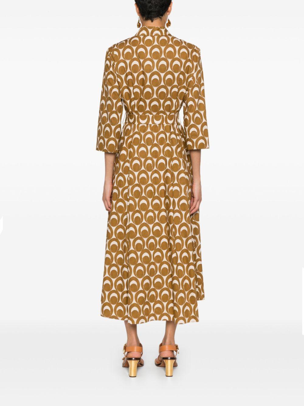 MINTEAMM10422 001 TIGER EYE S MAX MARA