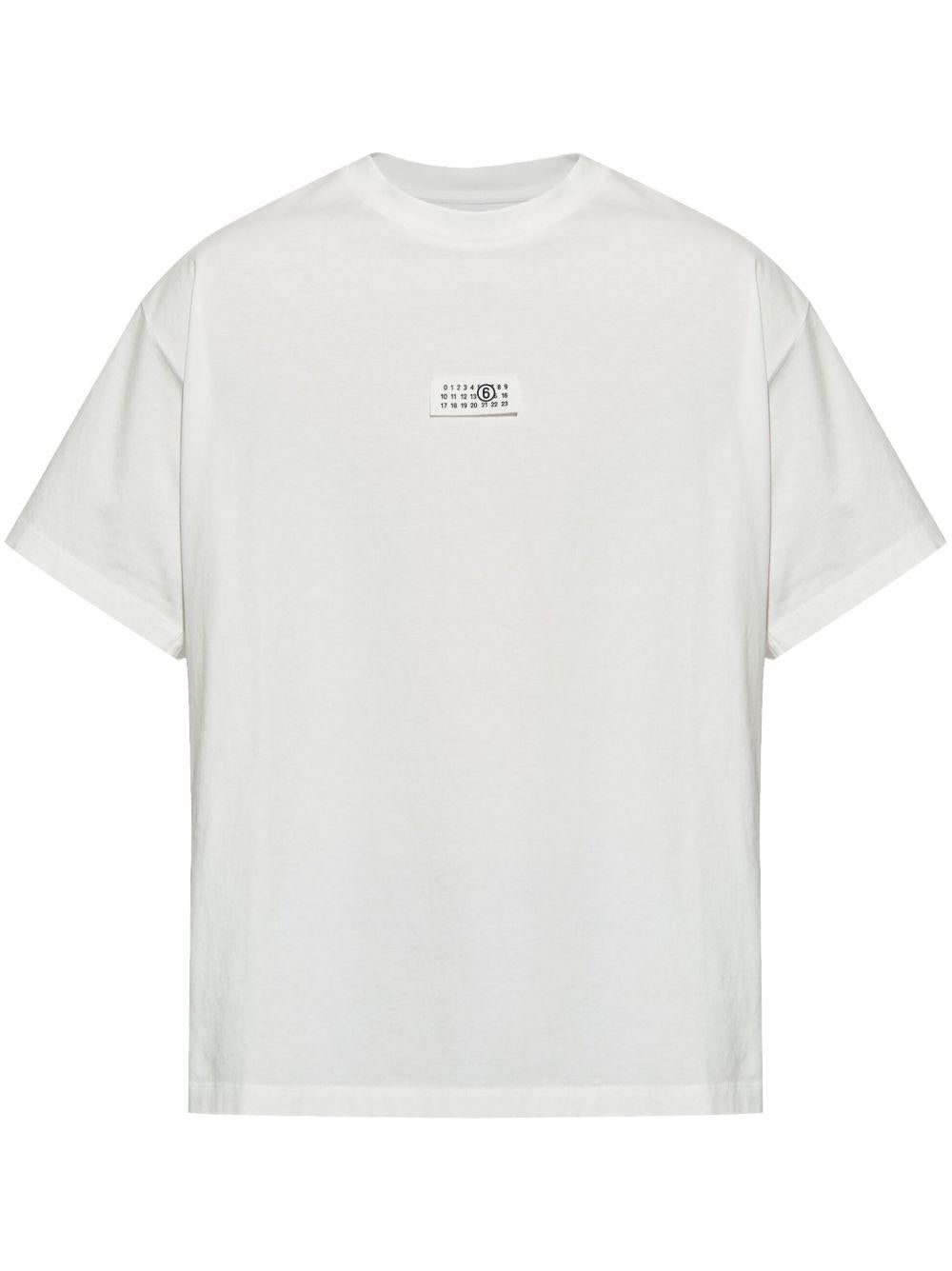 SH0GC0033S24312 101 MM6 MAISON MARGIELA