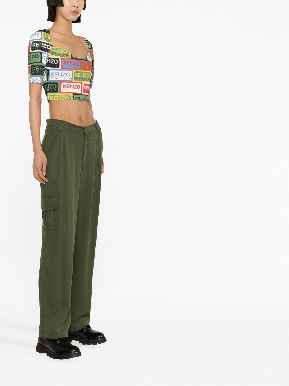 FD52TO7024SN MULTICOLOUR KENZO