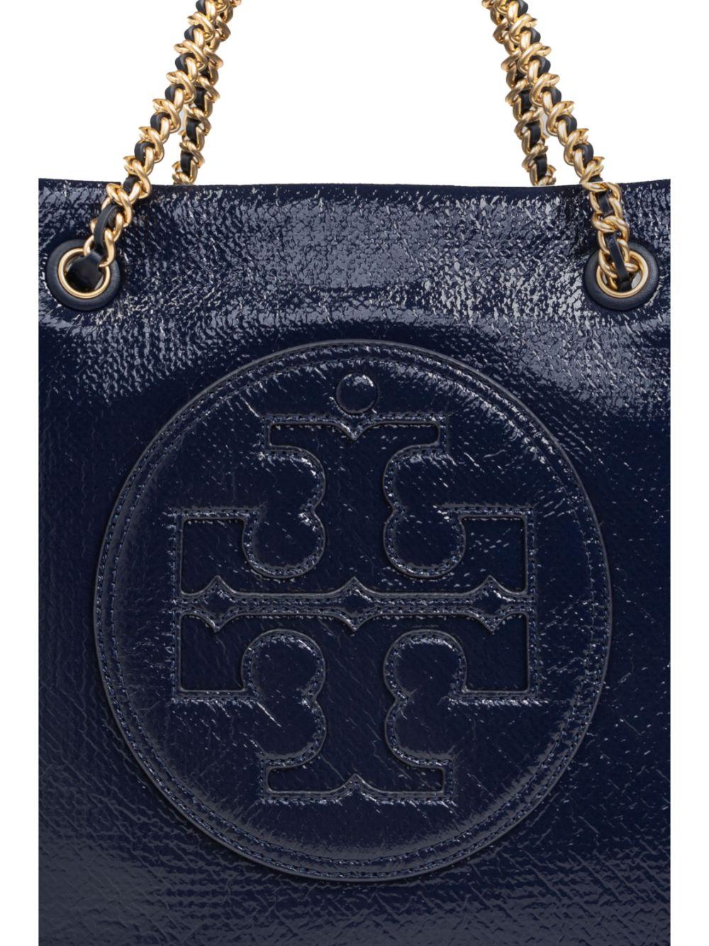158556 405 NAVY TORY BURCH