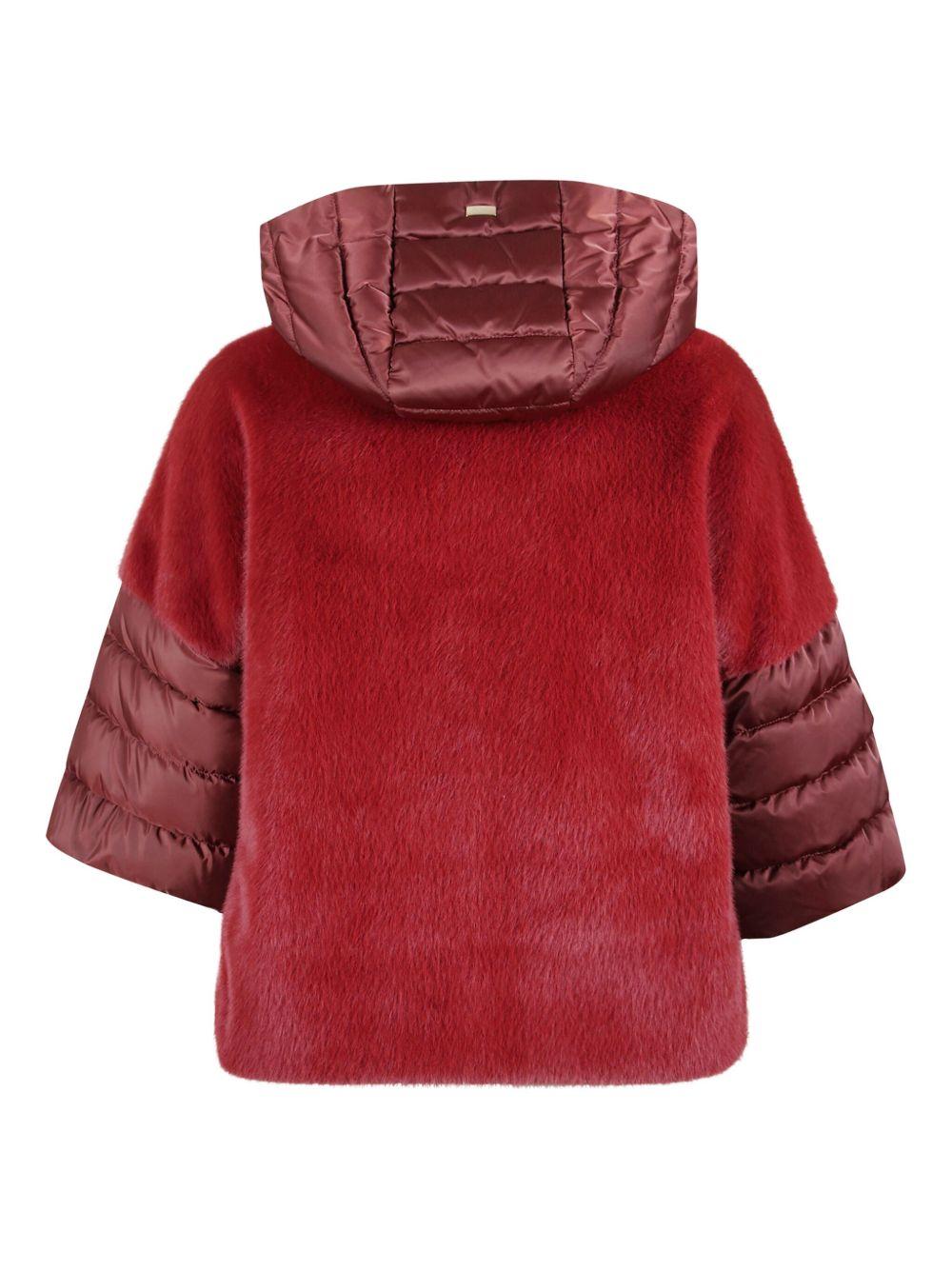 PI002132D12170Z 6705 BORDEAUX HERNO