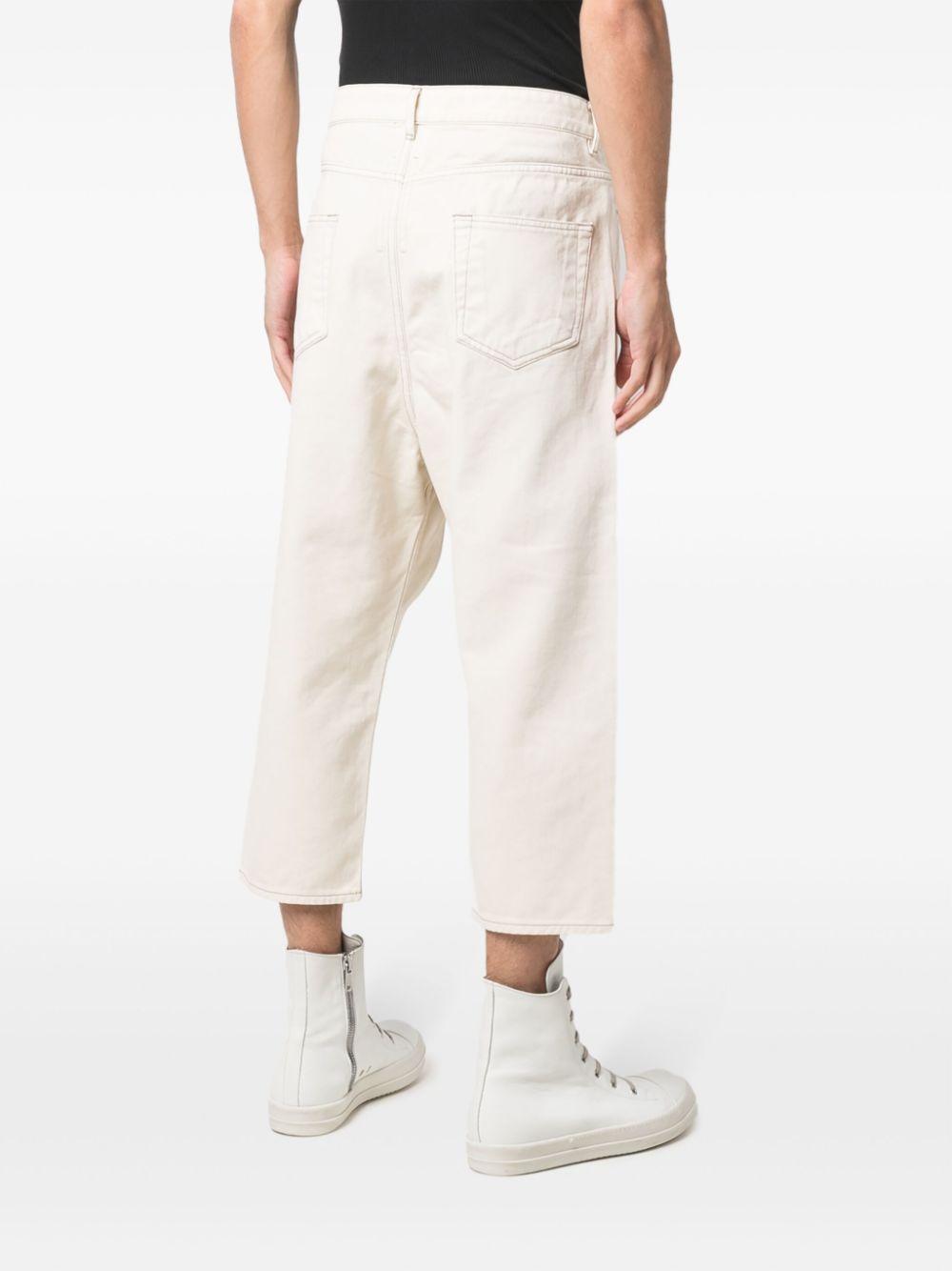 DU02A3357DW 21 NATURAL RICK OWENS DRKSHDW