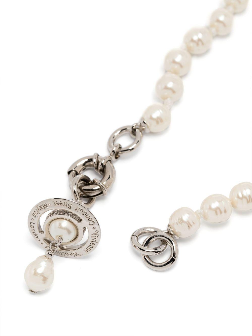 6301011202P226CN P226 PLATINUM CREAMROSE VIVIENNE WESTWOOD