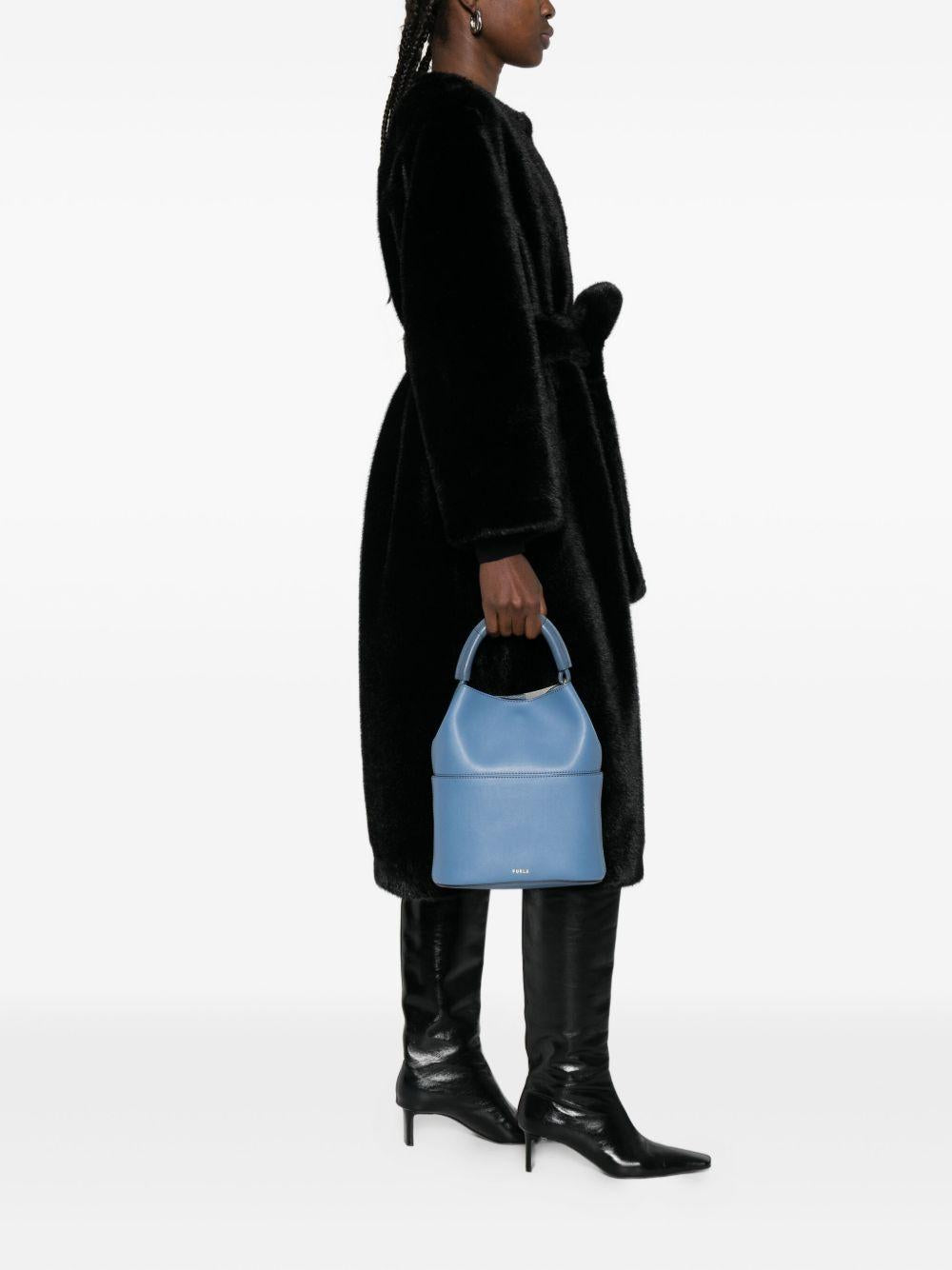 WB01867BX3169 4245S JEANS DENIM FURLA