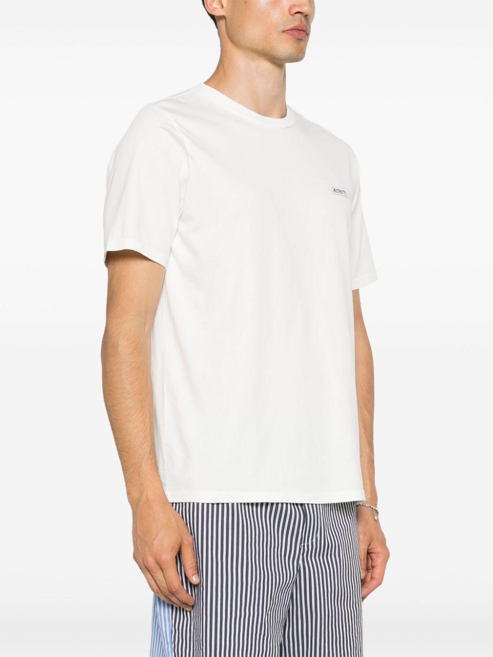 TSPM08CW WHITE AUTRY