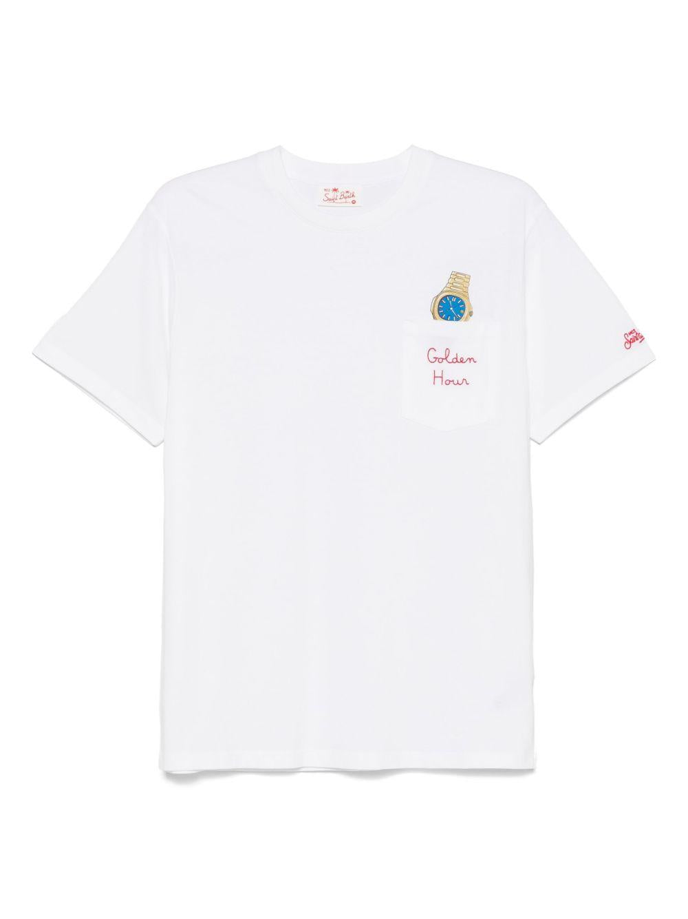 AUSTIN02516H GOLDEN HOUR MC2 SAINT BARTH