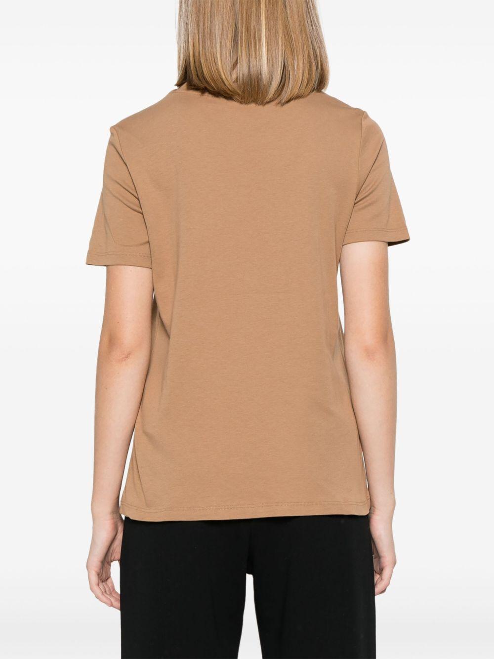 MADERAMM13113 003 CAMEL S MAX MARA