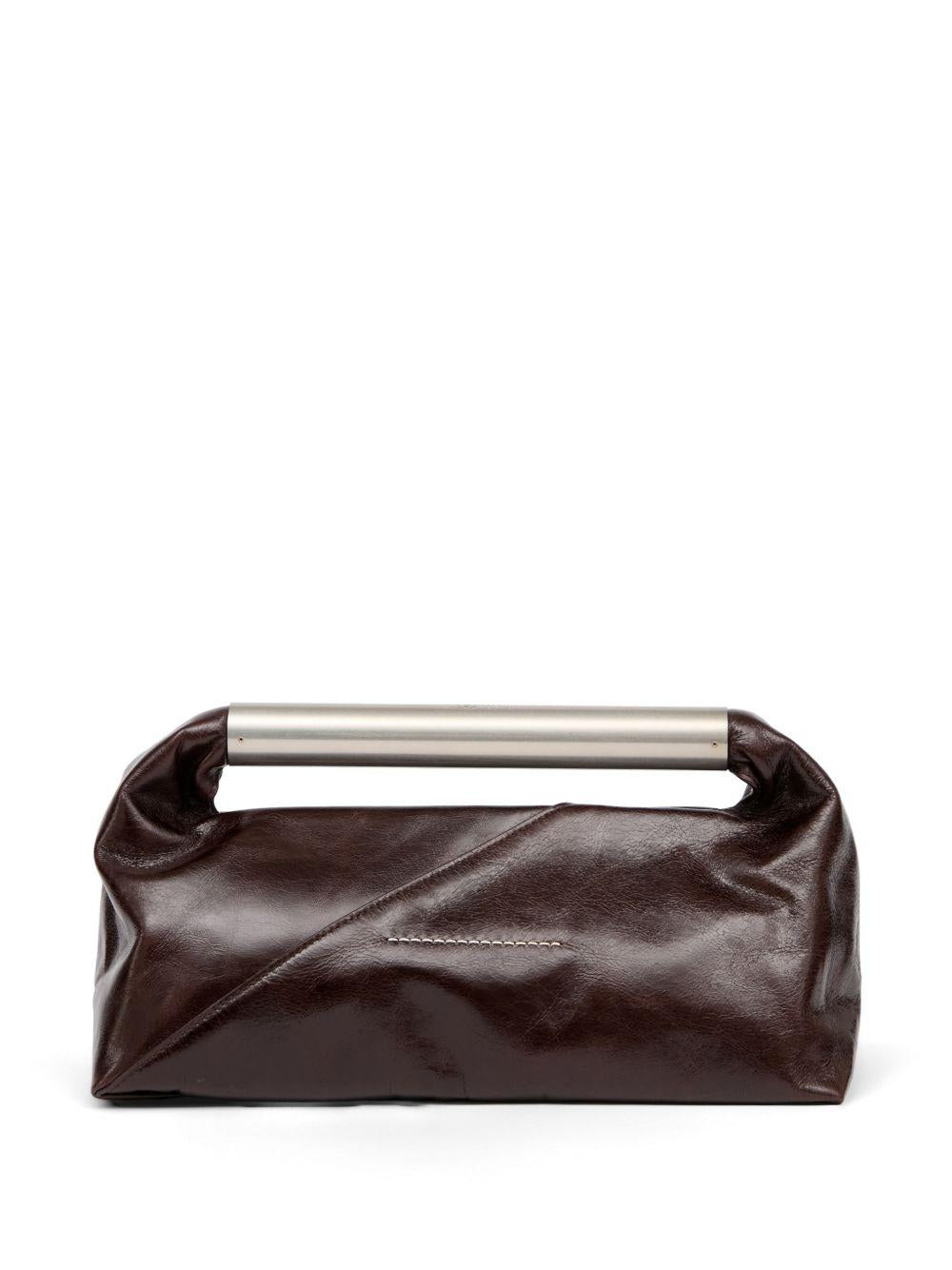 Borsa Japanese Jewel Handle SB6WD0046P7560 T8243 MM6 MAISON MARGIELA