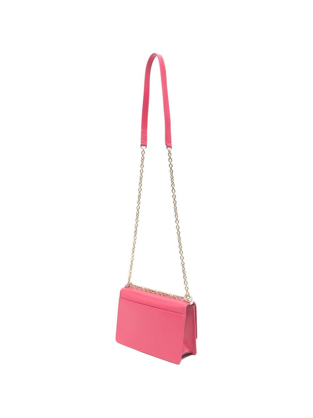 Furla 1927 Borsa A Tracolla MINI BAFKACOARE000 4485 VELVET PINK FURLA