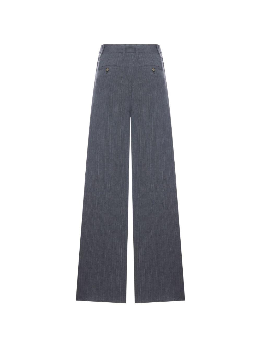 Pantaloni PAINDROPACA66204 930BI LARDINI