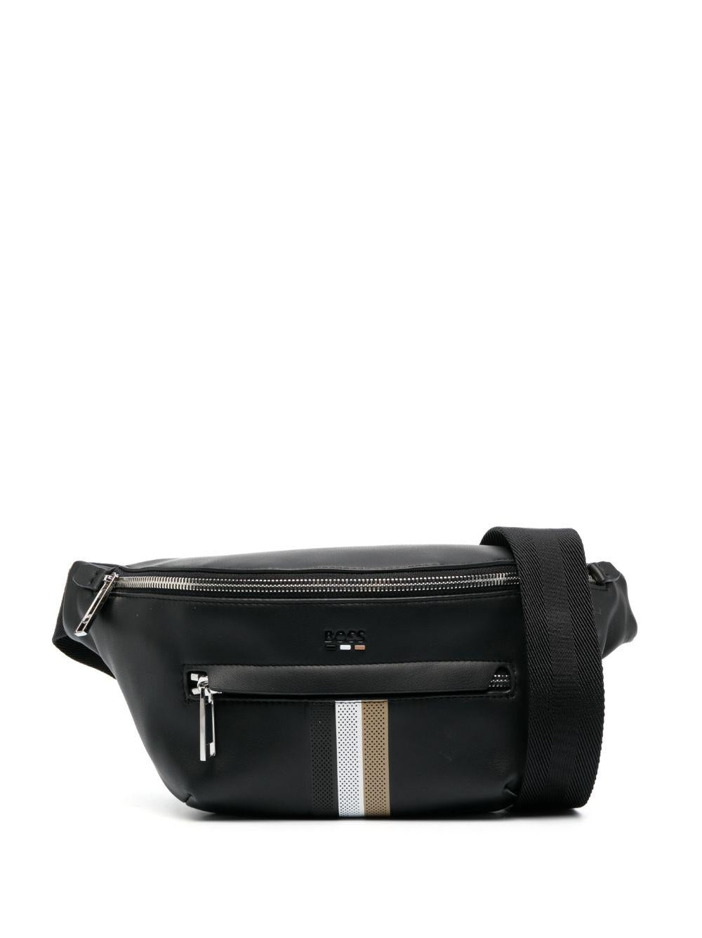 50492023 001 BLACK BOSS