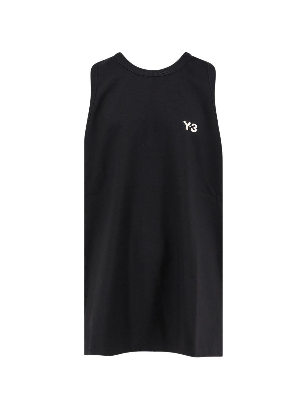 Basketball Jersey KS7638 BLACK Y-3