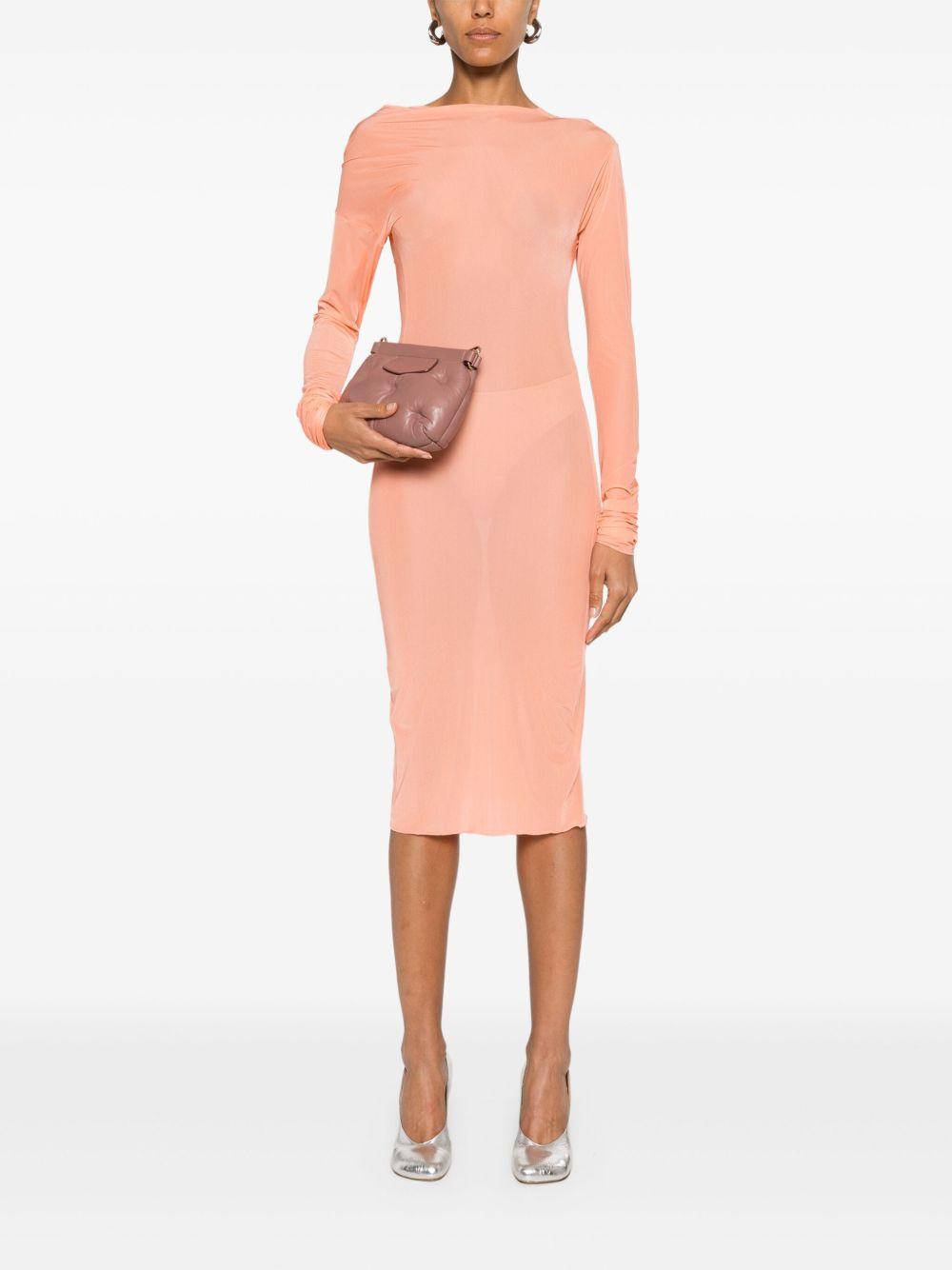 HOAN9204 350 PEACH DRIES VAN NOTEN