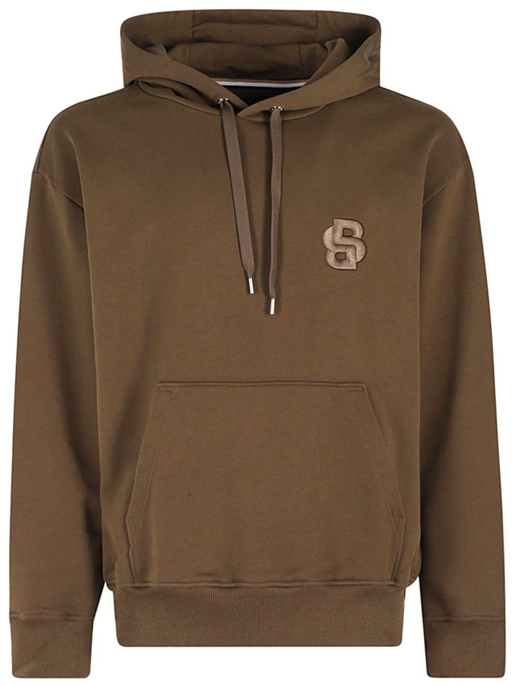 50518762 282 OPEN BEIGE BOSS