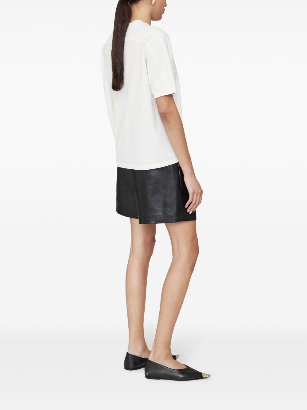 A0810280 IVY1 IVORY ANINE BING