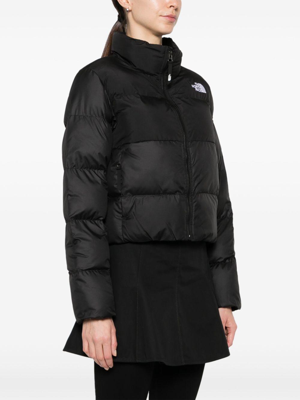 NF0A853MJK31 BLACK THE NORTH FACE