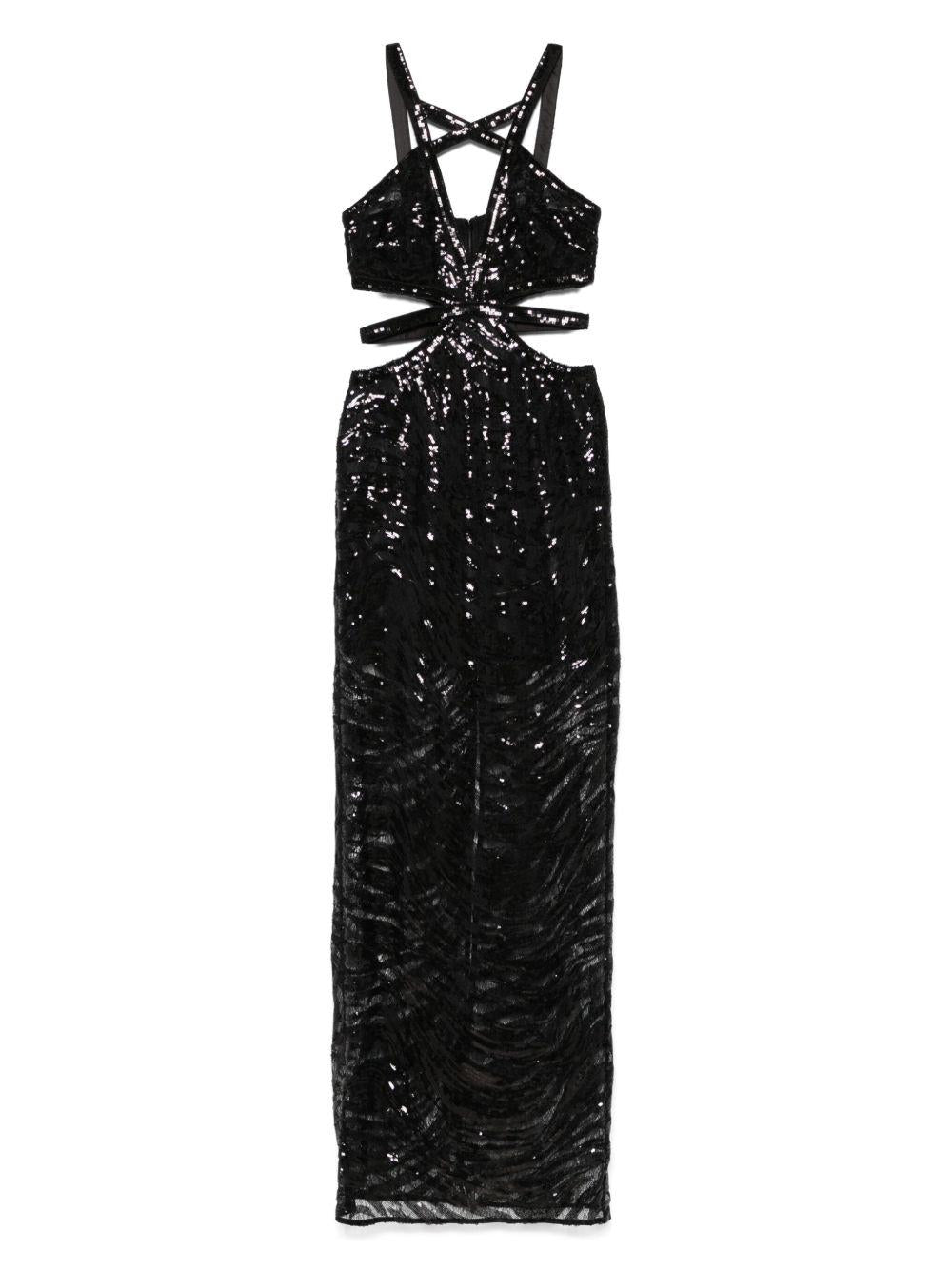 78PAO951J0222 899 BLACK JUST CAVALLI