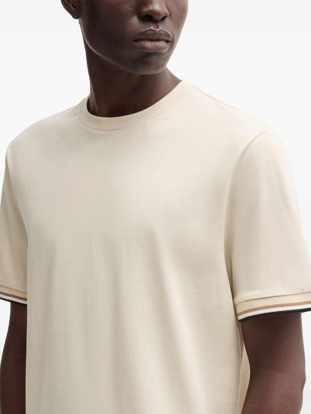 50501097 131 OPEN WHITE BOSS