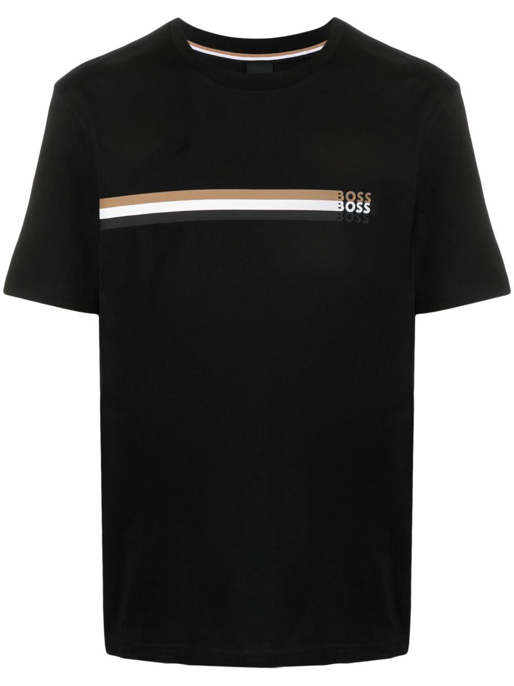 50486211 001 BLACK BOSS