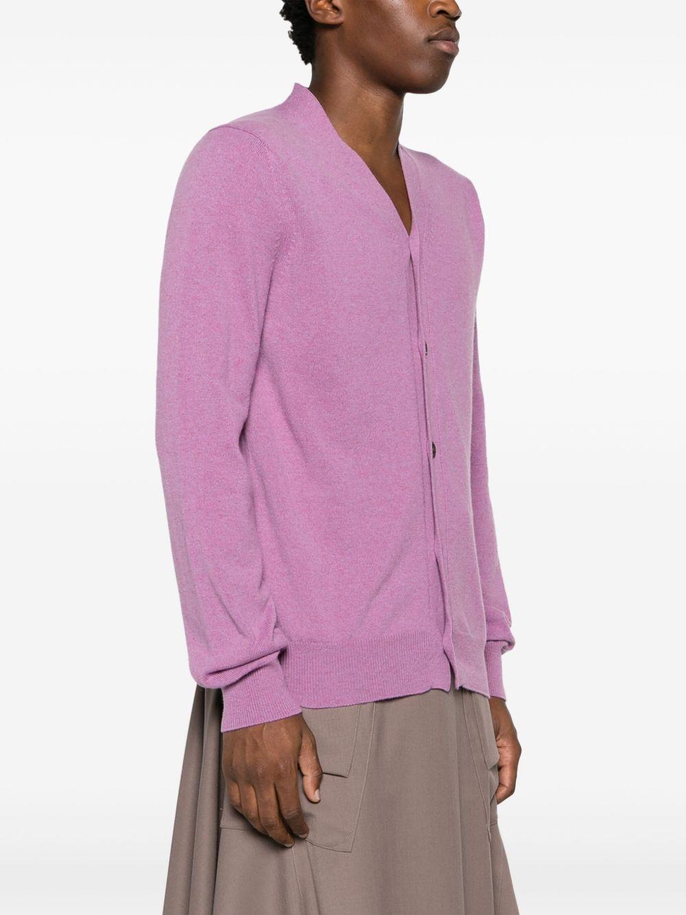 P1N092 4 PURPLE COMME DES GARCONS PLAY