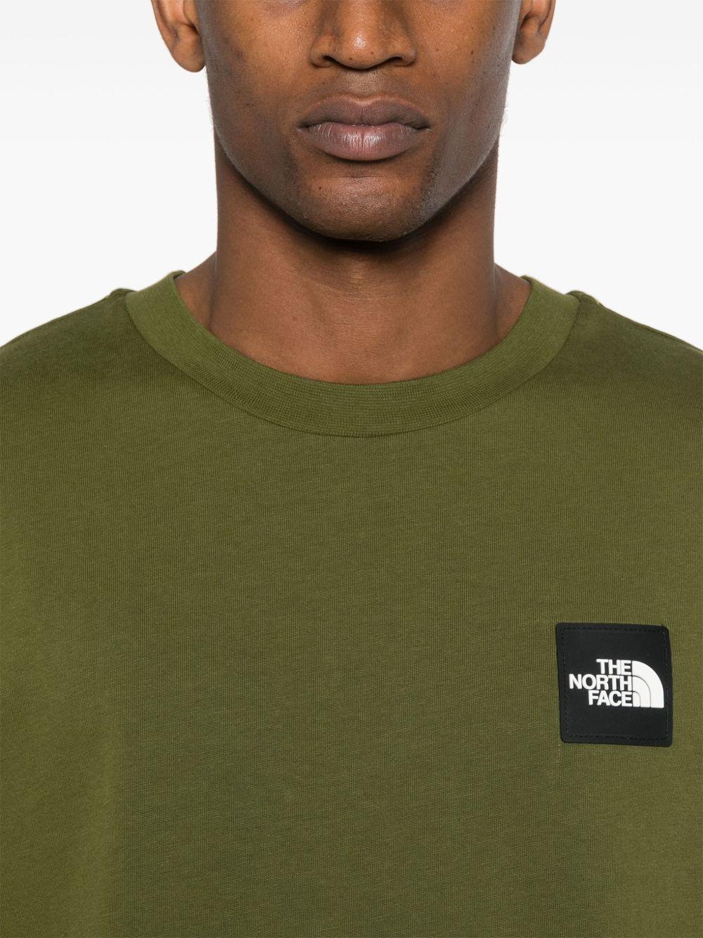 NF0A87DAPIB1 FOREST OLIVE THE NORTH FACE