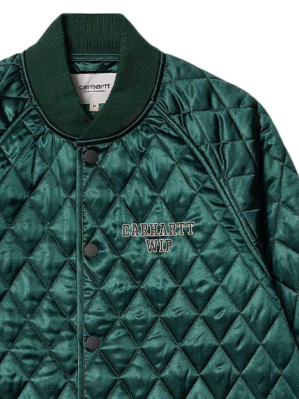 Alumni Liner I035146 05AXX DARK FIR CARHARTT WIP
