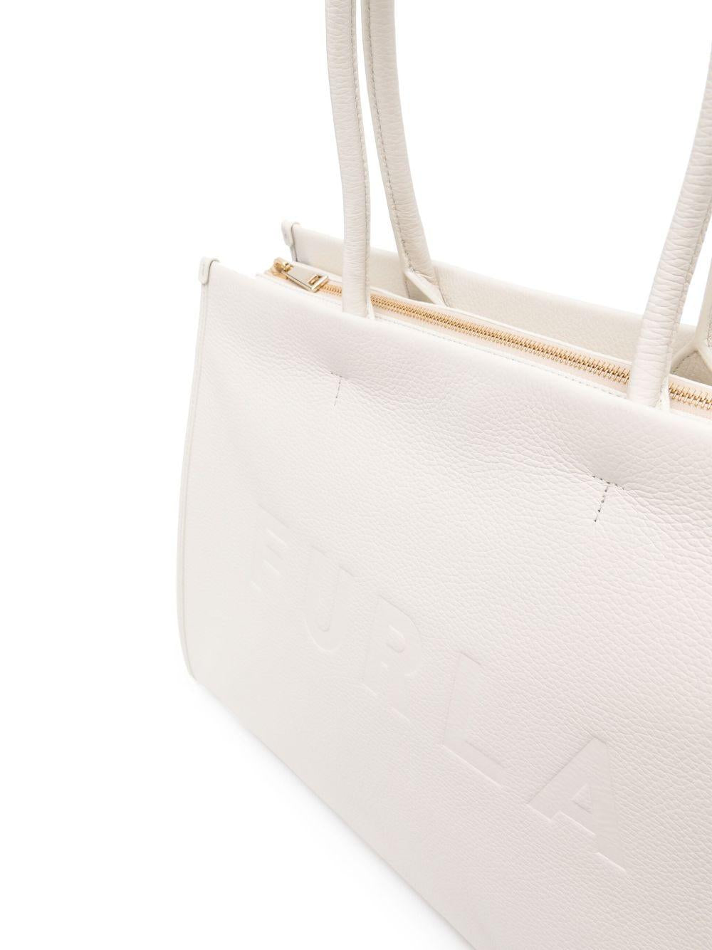 WB01106BX2560 1843S MARSHMALLOW FURLA