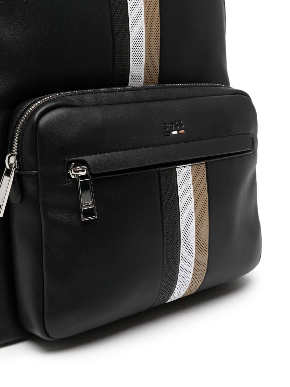 50492014 001 BLACK BOSS