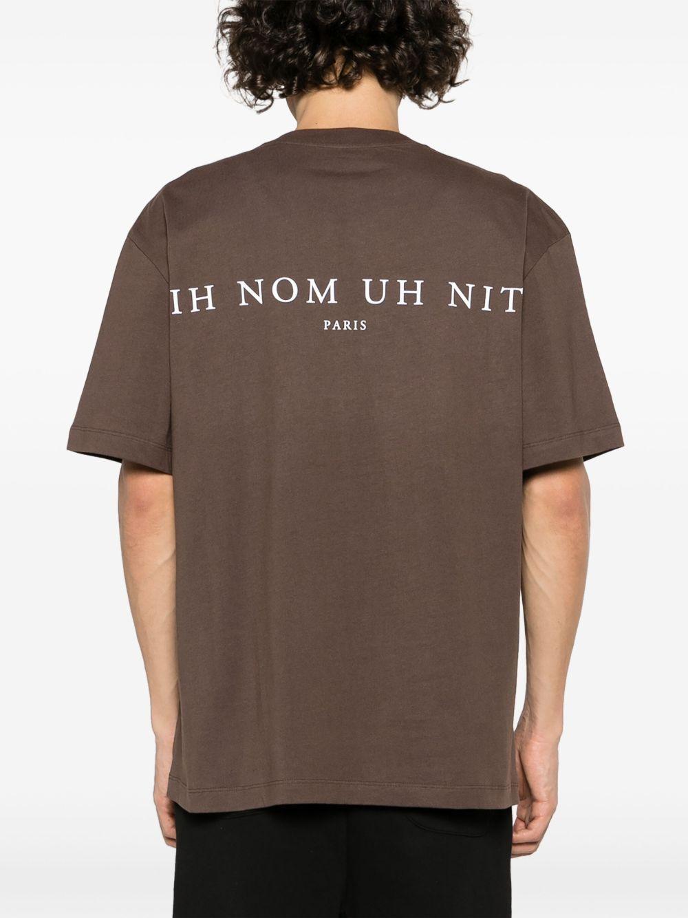 NUW23236 174 BROWN IH NOM UH NIT