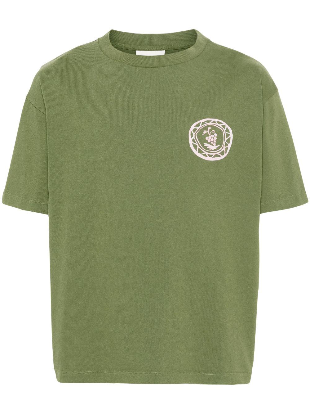 DTS186CO134KK KAKI DROLE DE MONSIEUR