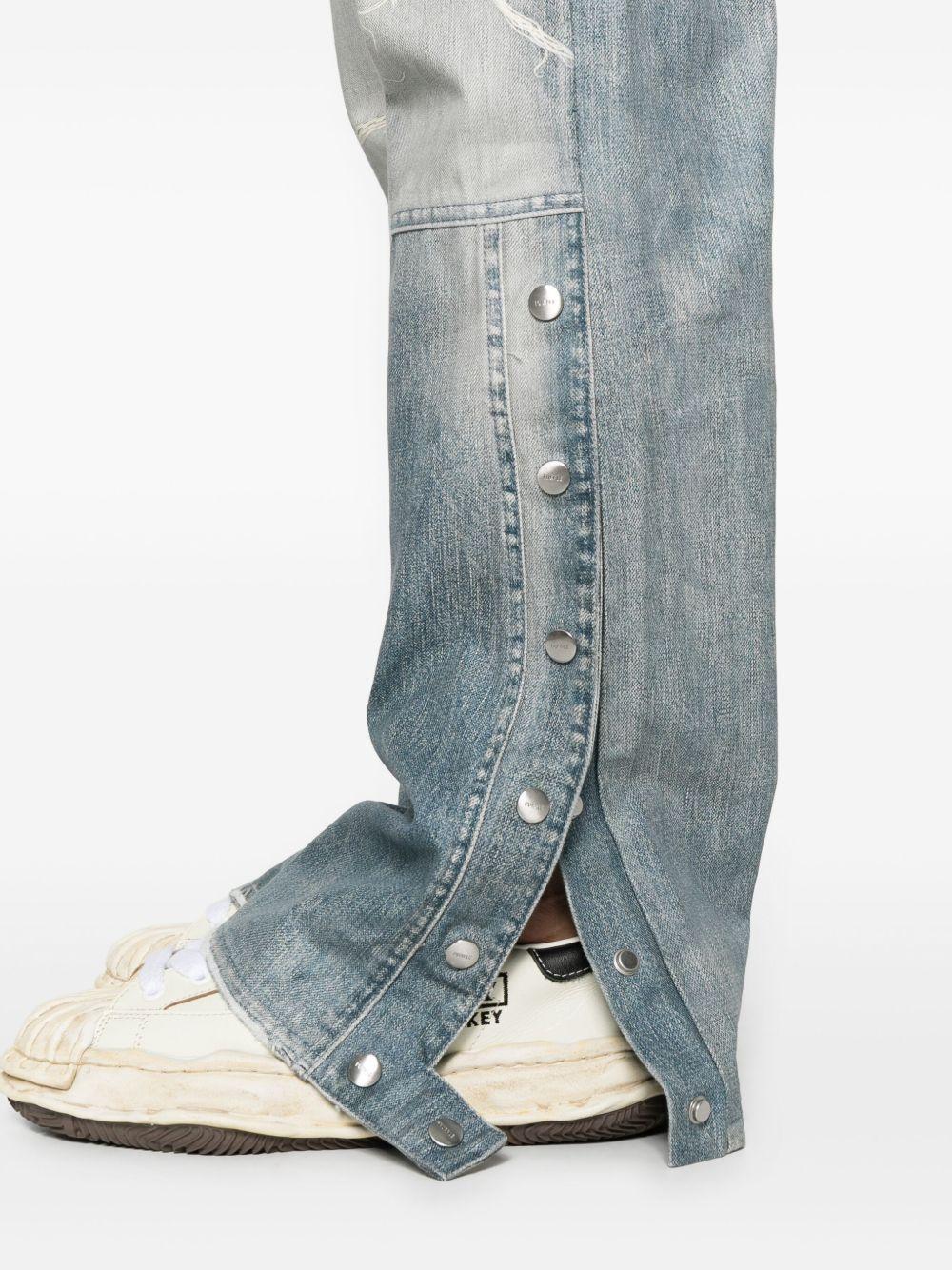 M5005TBBD325 BLUE PURPLE BRAND