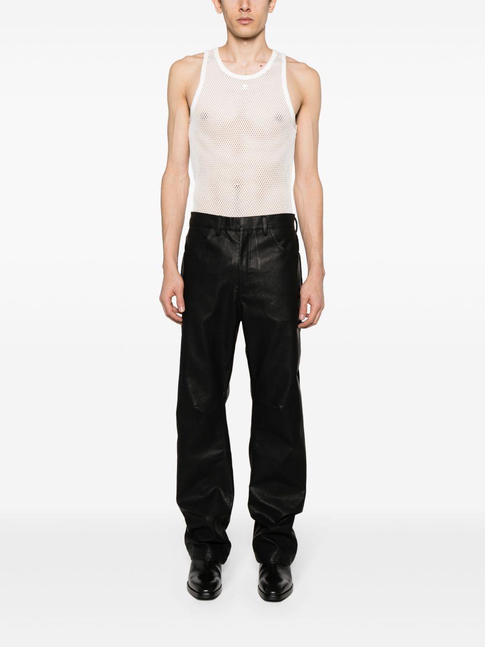 124JDE011JS0119 0001 HERITAGE WHITE COURREGES